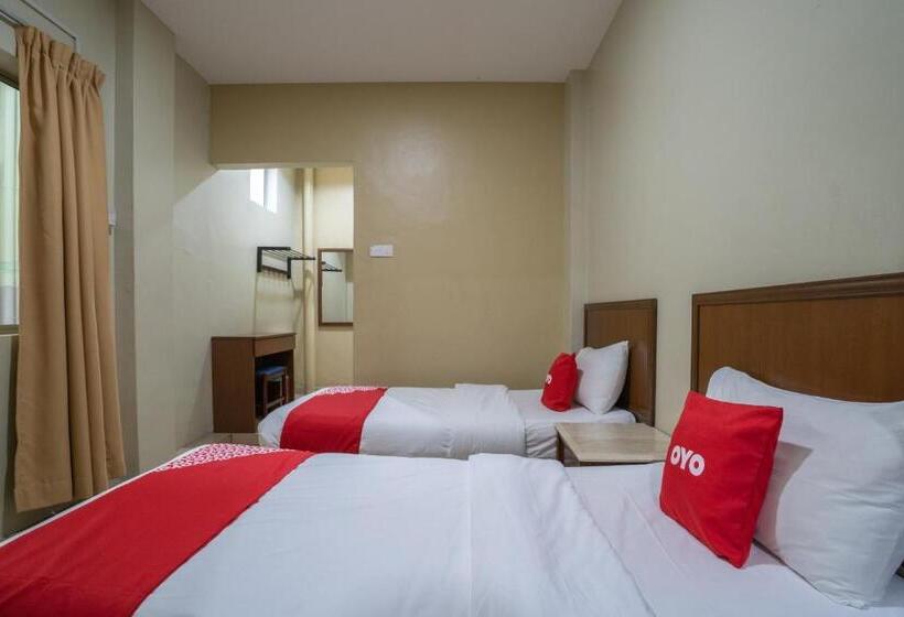 Номер Deluxe, Best Stay  Pangkor