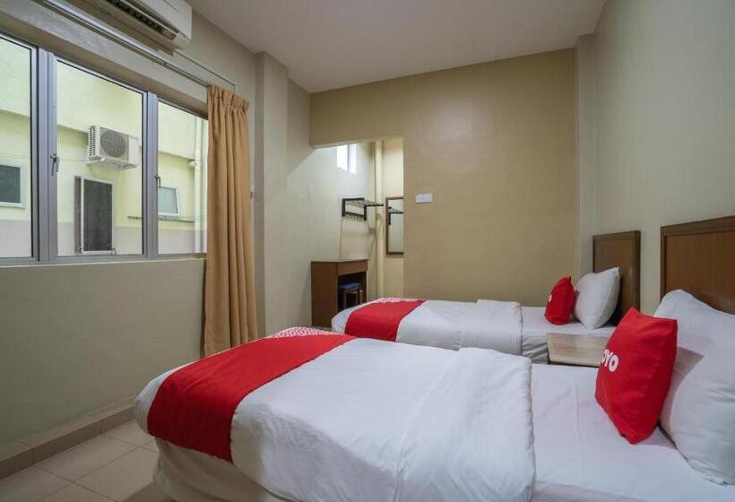 Номер Deluxe, Best Stay  Pangkor