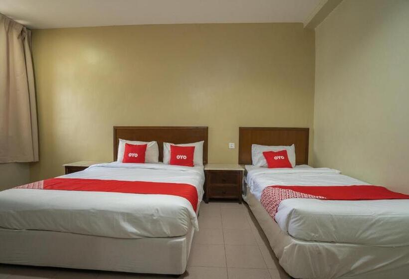 Люкс Superior, Best Stay  Pangkor