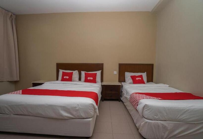 Люкс Superior, Best Stay  Pangkor