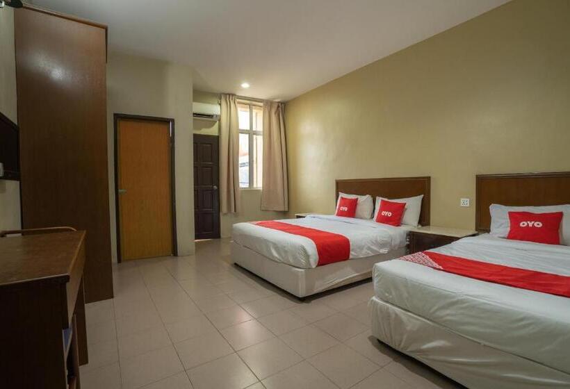 Люкс Superior, Best Stay  Pangkor