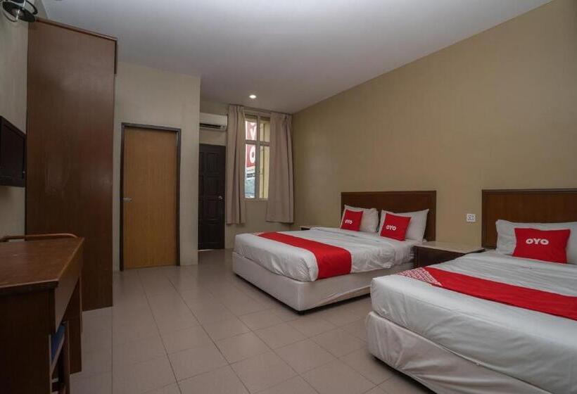 Люкс Superior, Best Stay  Pangkor