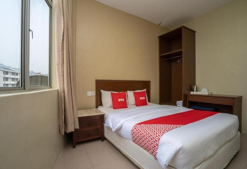 Номер Стандарт, Best Stay  Pangkor