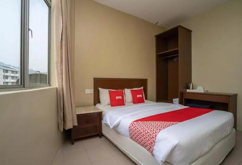 スタンダードルーム, Best Stay  Pangkor