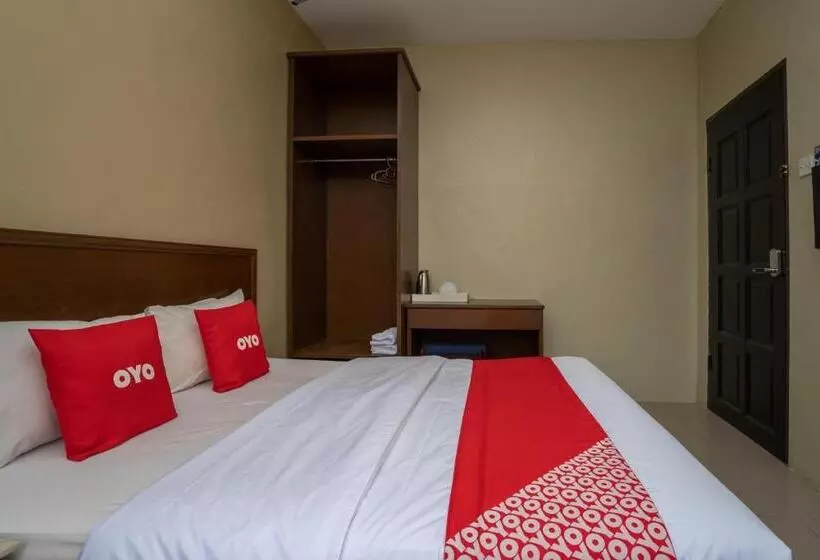 スタンダードルーム, Best Stay  Pangkor