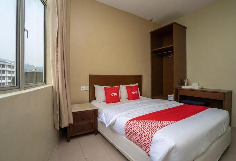 Номер Стандарт, Best Stay  Pangkor