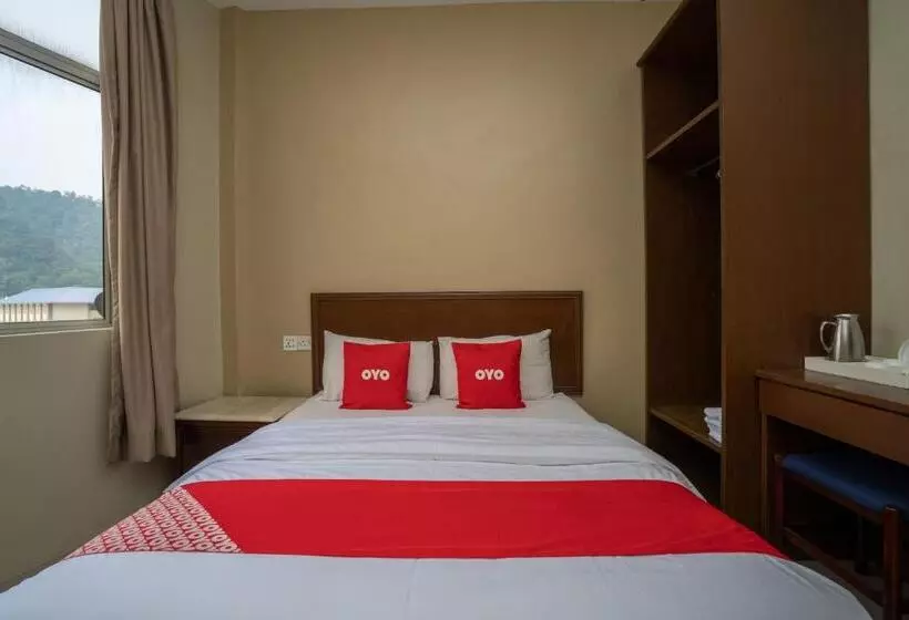 スタンダードルーム, Best Stay  Pangkor