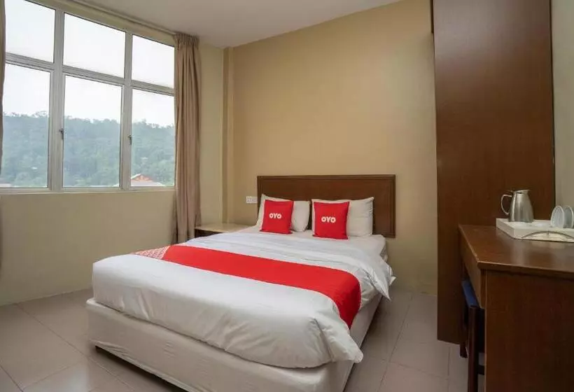 スタンダードルーム, Best Stay  Pangkor