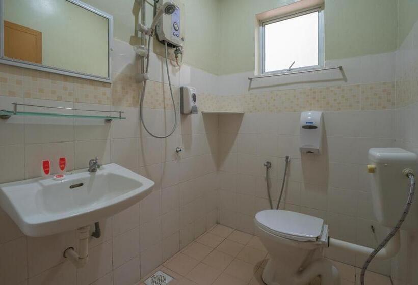 Номер Стандарт, Best Stay  Pangkor