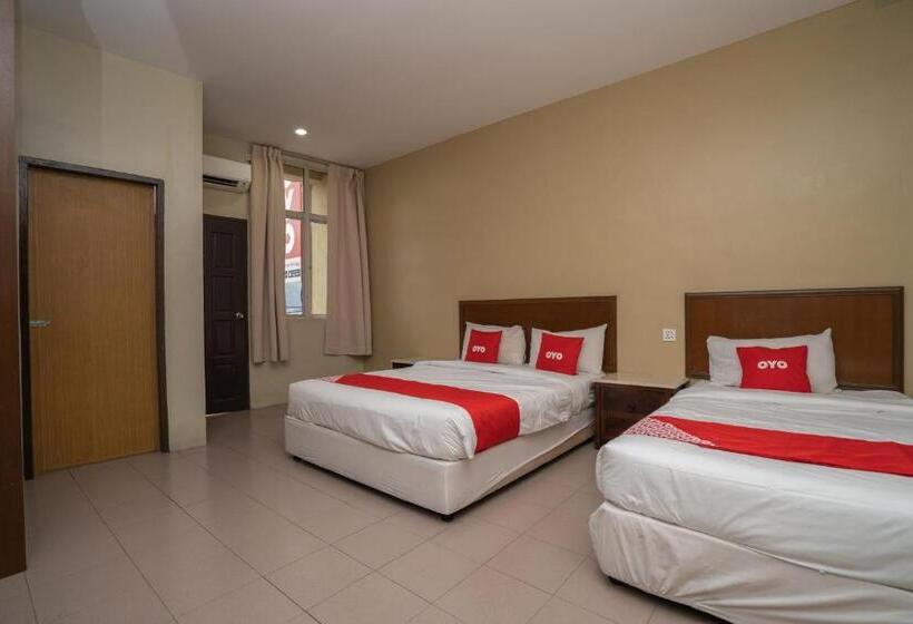 Люкс Superior, Best Stay  Pangkor