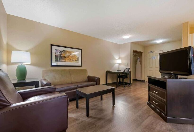 إستوديو ديلوكس, Extended Stay America Suites  Daytona Beach  International Speedway