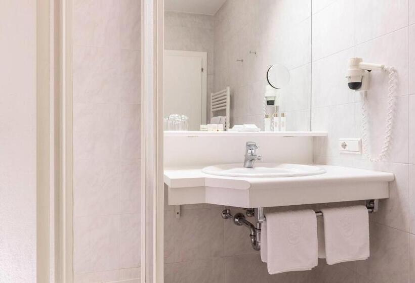 수피리어 룸, Ferien & Wellnesshotel Windschar