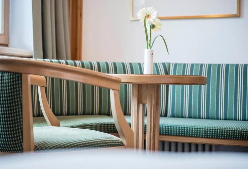 수피리어 룸, Ferien & Wellnesshotel Windschar