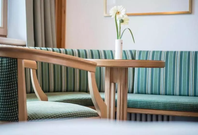 スーペリアールーム, Ferien & Wellnesshotel Windschar
