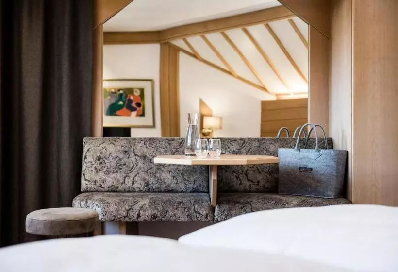 コンフォートルーム, Ferien & Wellnesshotel Windschar