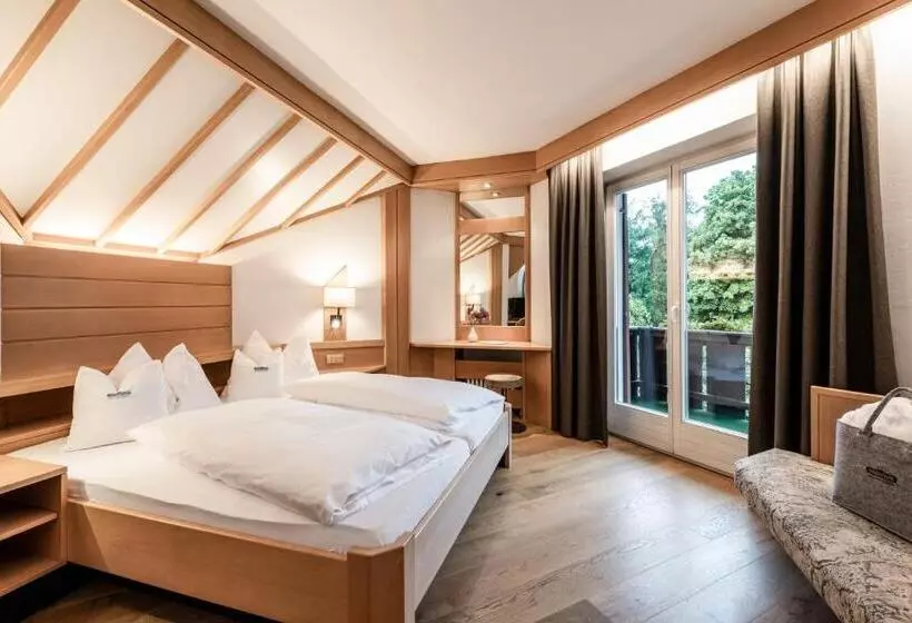 コンフォートルーム, Ferien & Wellnesshotel Windschar