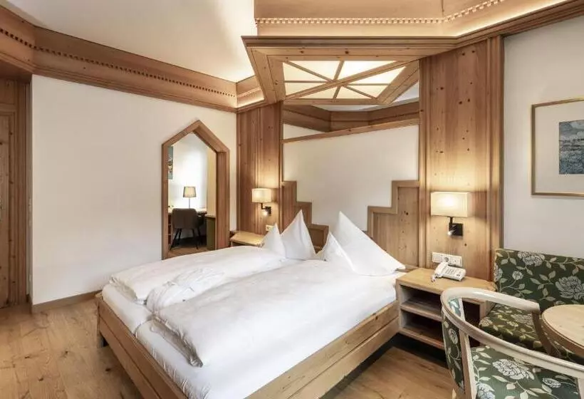 スーペリアファミリールーム, Ferien & Wellnesshotel Windschar