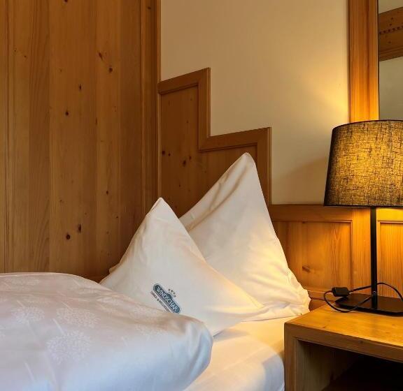 수피리어 룸, Ferien & Wellnesshotel Windschar