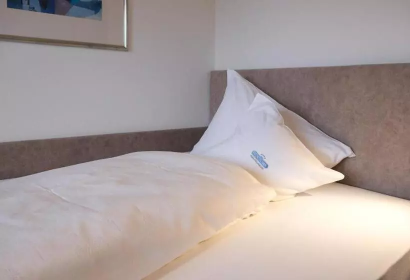 コンフォートシングルルーム, Ferien & Wellnesshotel Windschar
