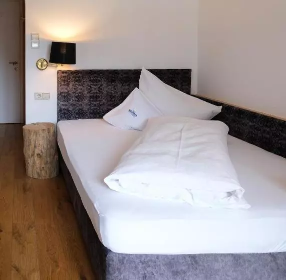 スタンダードシングルルーム, Ferien & Wellnesshotel Windschar