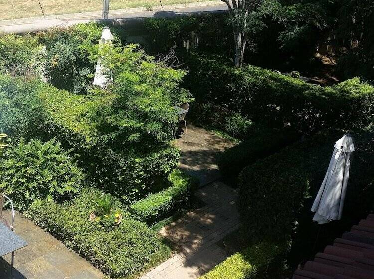 スーペリアールーム, Constantia Manor Guest House