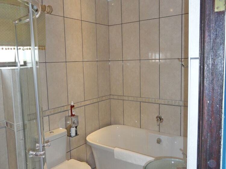 Номер Superior, Constantia Manor Guest House