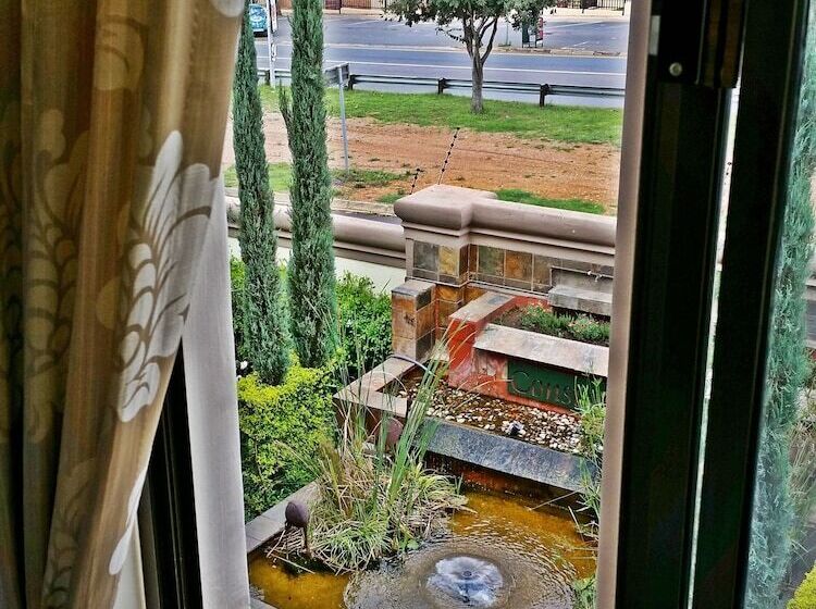 Номер Deluxe, Constantia Manor Guest House