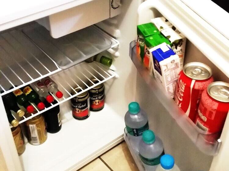 デラックスルーム, Constantia Manor Guest House