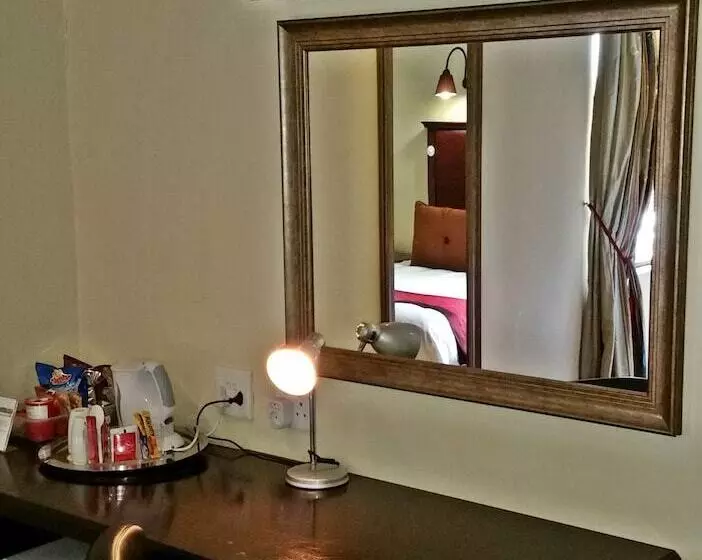 اتاق لوکس, Constantia Manor Guest House