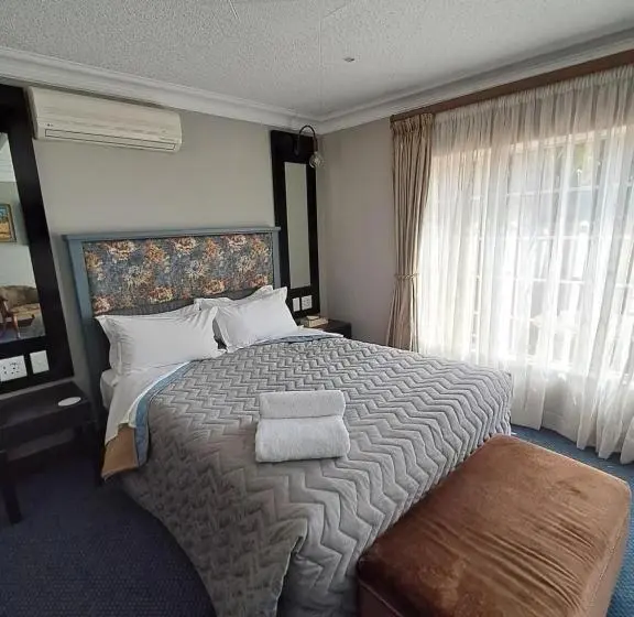 スーペリアールーム, Constantia Manor Guest House