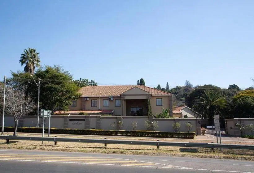 スーペリアールーム, Constantia Manor Guest House