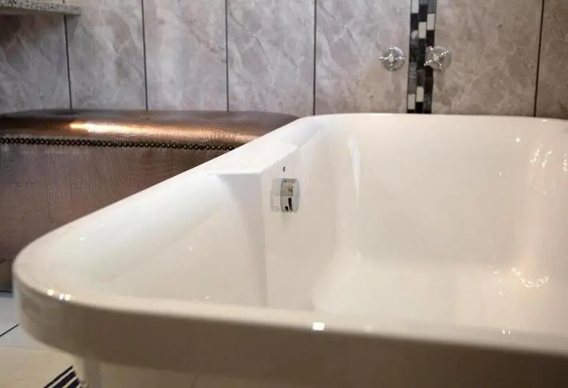 スーペリアールーム, Constantia Manor Guest House
