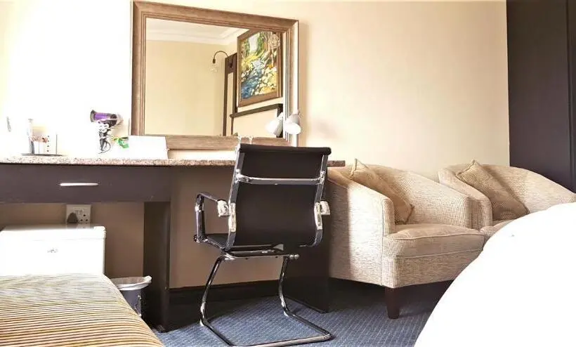 スーペリアールーム, Constantia Manor Guest House