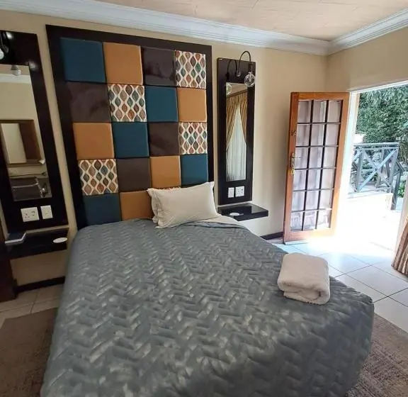 スタンダードルーム, Constantia Manor Guest House