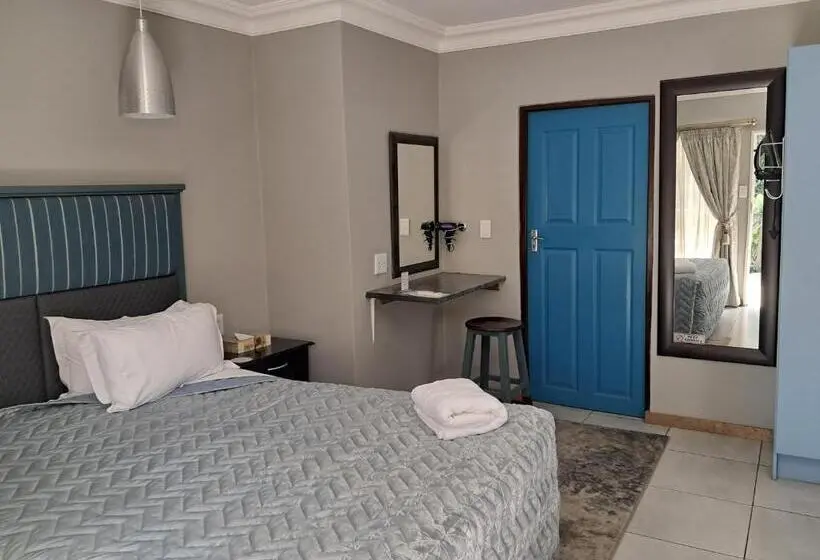 スタンダードルーム, Constantia Manor Guest House
