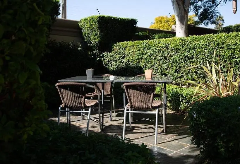 スタンダードルーム, Constantia Manor Guest House