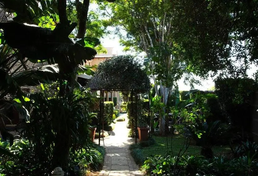 スタンダードルーム, Constantia Manor Guest House