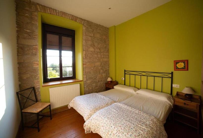 스탠다드 룸, Hospedería Bei.tu