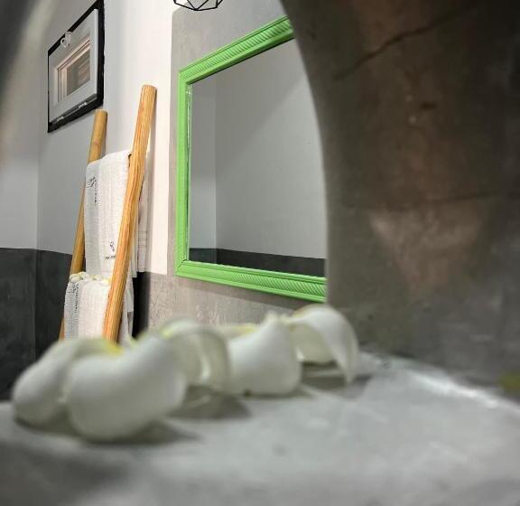 スーペリアールーム, Opera