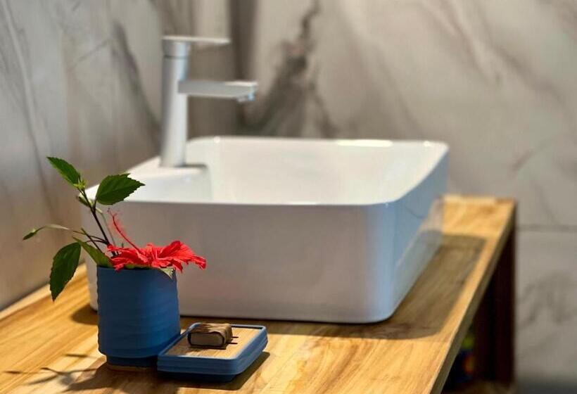 プールビュースタンダードルーム, Opera