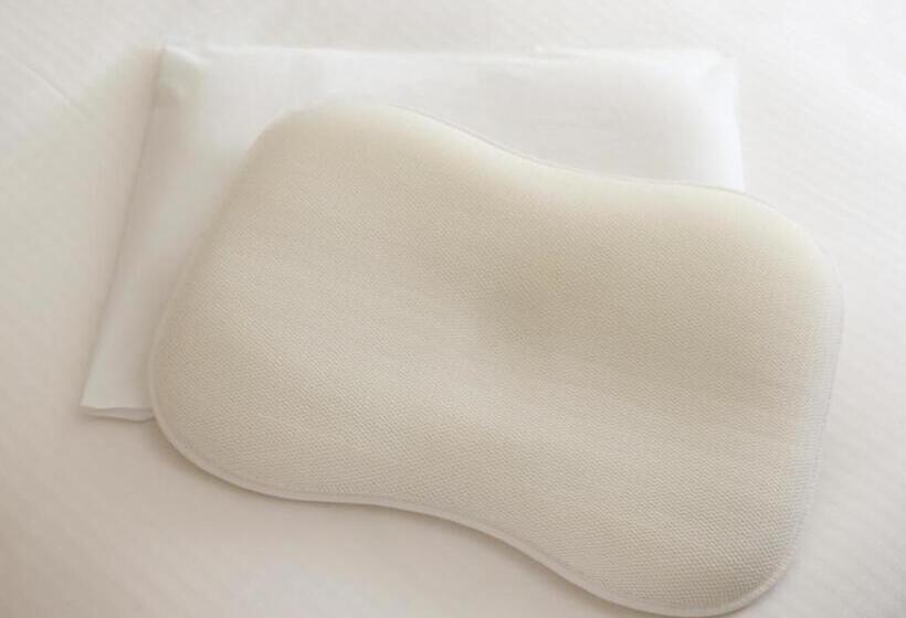 חדר סטנדרט, Apa Hotel Kodemmacho Ekimae