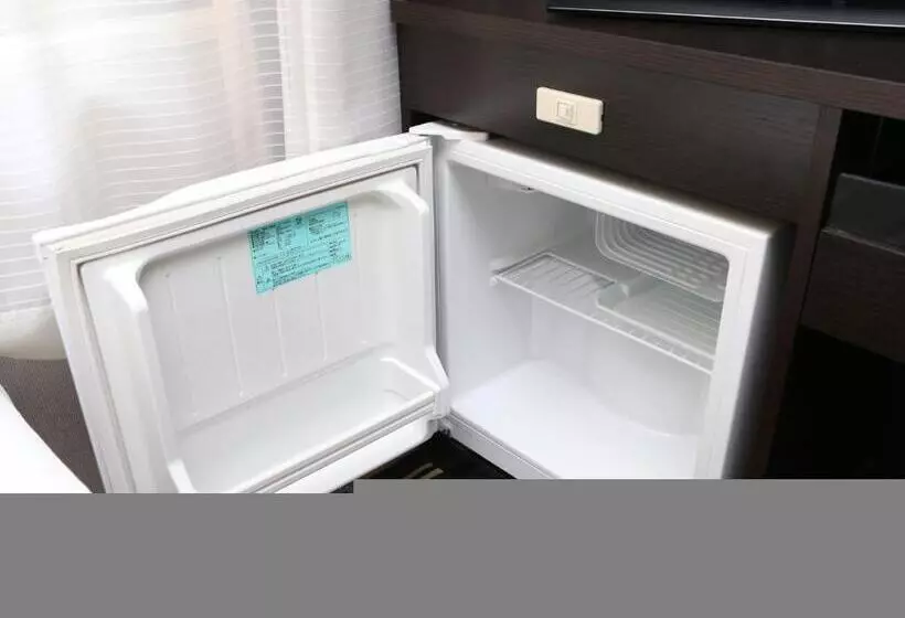デラックスルーム, Apa Hotel Kodemmacho Ekimae