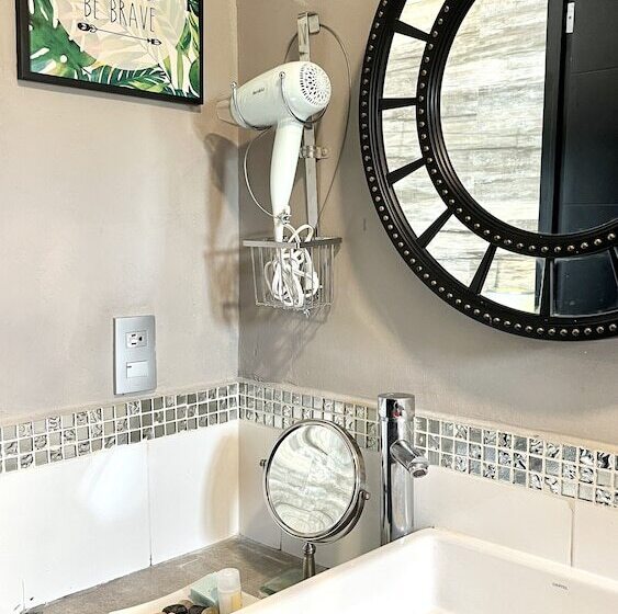 غرفة قياسية, Boutique Valverde Santa Elena