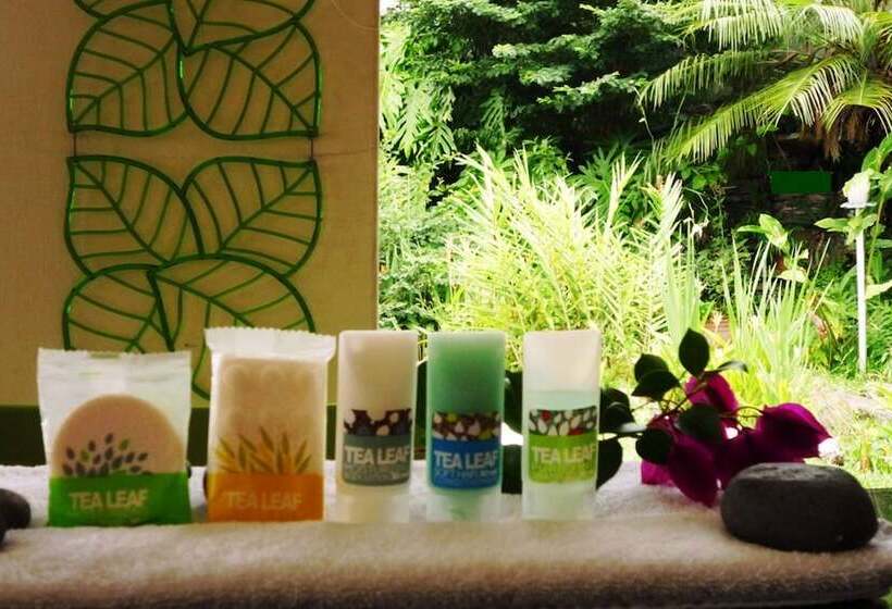 غرفة قياسية ثلاثية, Boutique Valverde Santa Elena