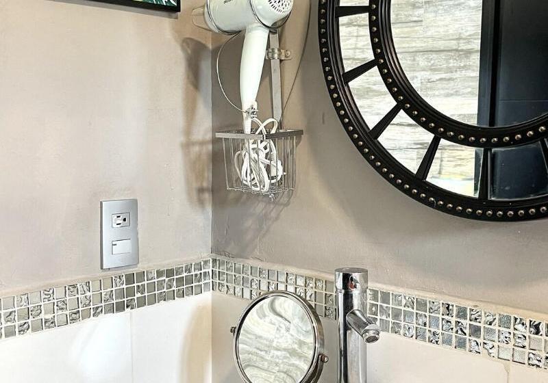 غرفة قياسية, Boutique Valverde Santa Elena