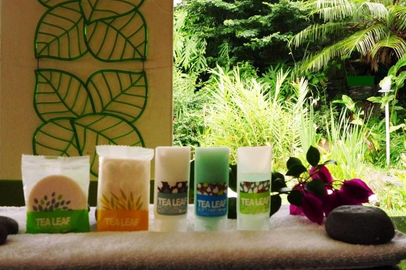 اتاق استاندارد سه نفره, Boutique Valverde Santa Elena