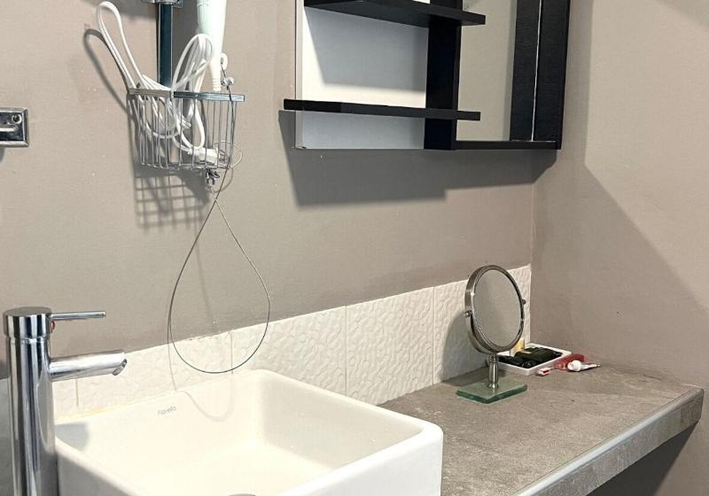 اتاق استاندارد سه نفره, Boutique Valverde Santa Elena