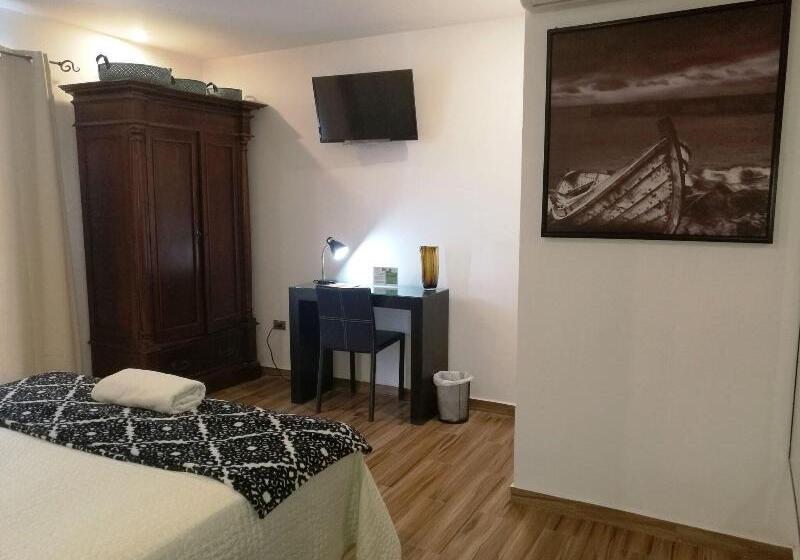 غرفة قياسية, Boutique Valverde Santa Elena