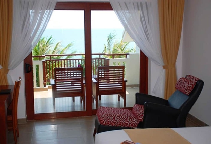 اتاق لوکس با چشمانداز دریا, Canary Beach Resort