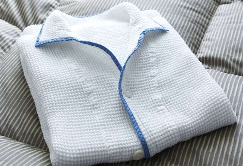 غرفة قياسية, Comfort Hotel Kitakami